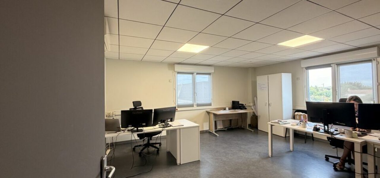 Entrepôt / Logistique & Locaux d'activité à louer à Vedene de 817 m² — photo 13