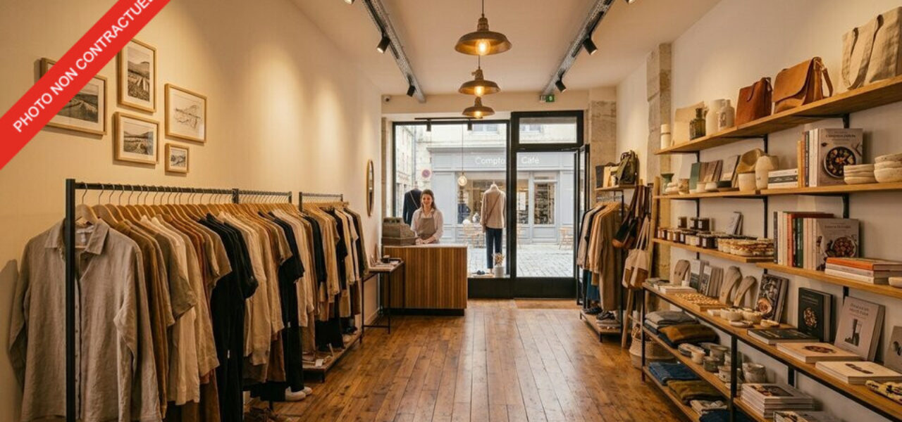Locaux commerciaux à louer à Avignon de 51 m² — photo 2