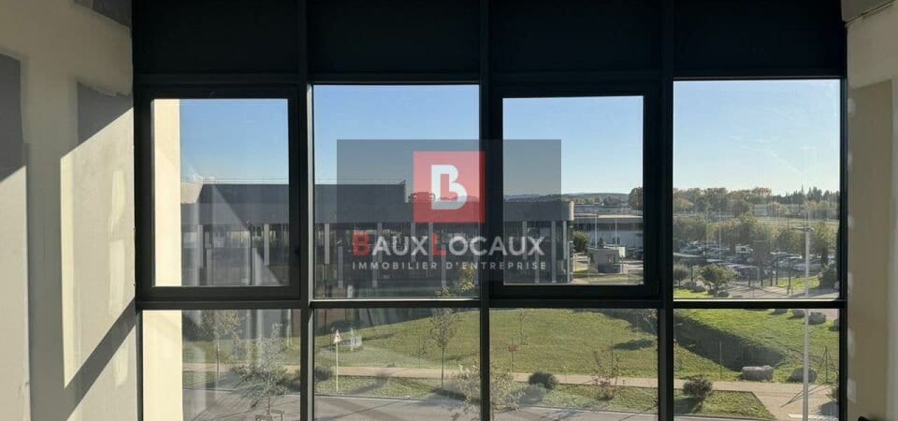 Bureaux à vendre à Avignon de 25 m² — photo 4