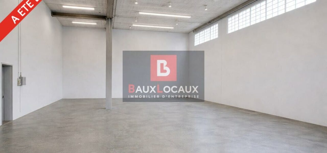MIXTE ACTIVITES-BUREAUX à LOUER — photo 3