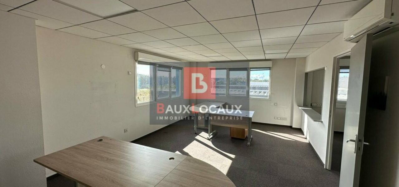 Entrepôt / Logistique & Locaux d'activité à louer à Vedene de 817 m² — photo 6