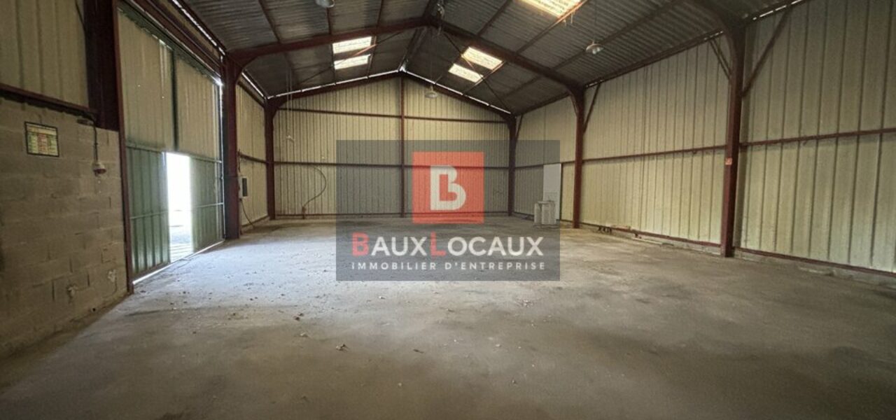 Entrepôt / Logistique & Locaux d'activité à louer à Orange de 524 m² — photo 5