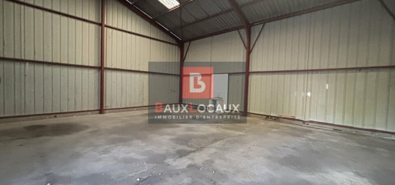 Entrepôt / Logistique & Locaux d'activité à louer à Orange de 524 m² — photo 6