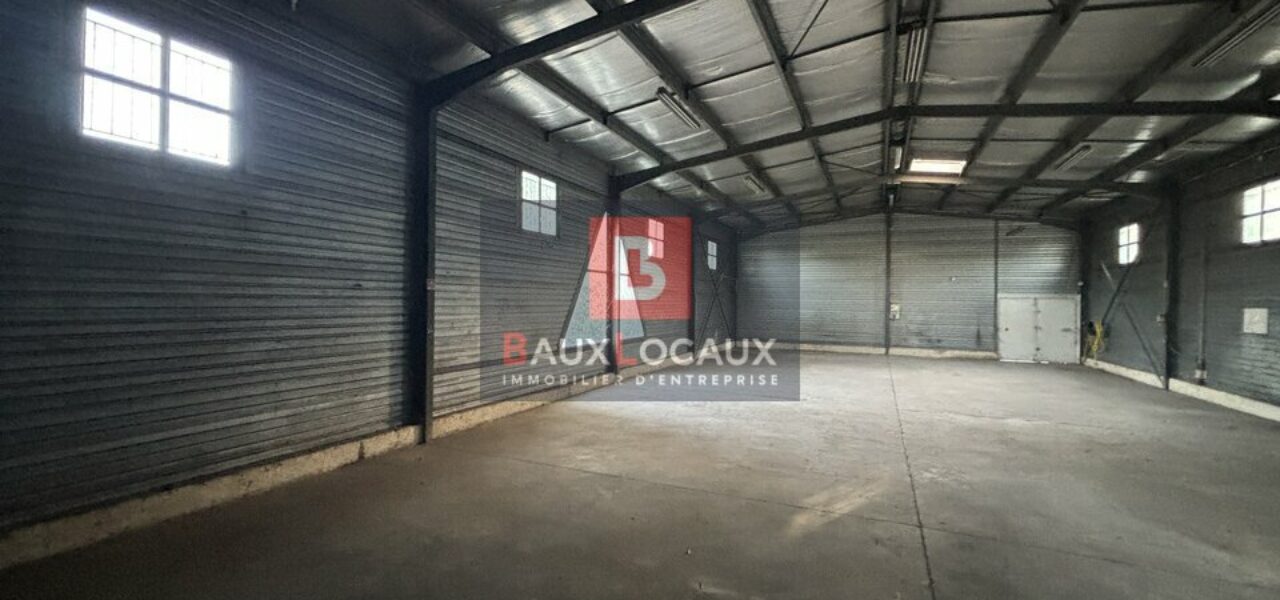 Entrepôt / Logistique & Locaux d'activité à louer à Orange de 524 m² — photo 3