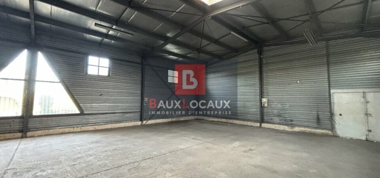 Entrepôt / Logistique & Locaux d'activité à louer à Orange de 524 m² — photo 2