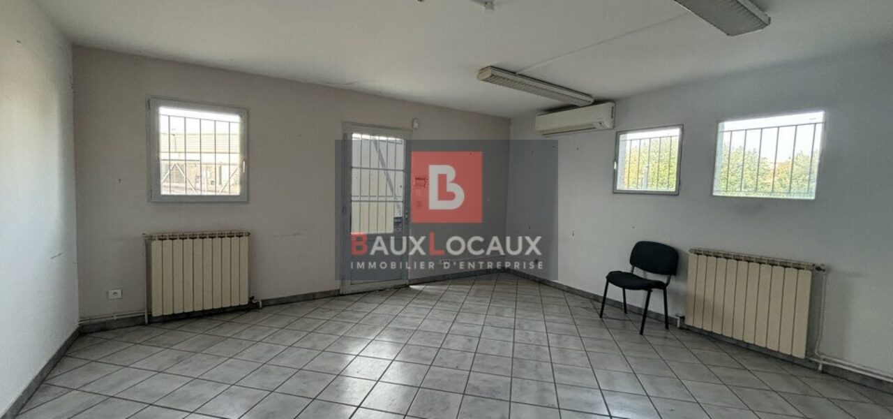 Entrepôt / Logistique & Locaux d'activité à louer à Orange de 524 m² — photo 7