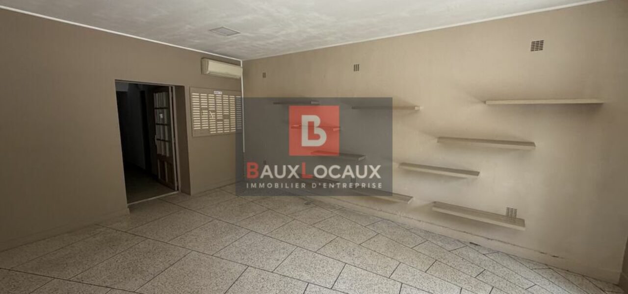 Locaux commerciaux à louer à Orgon de 30 m² — photo 4
