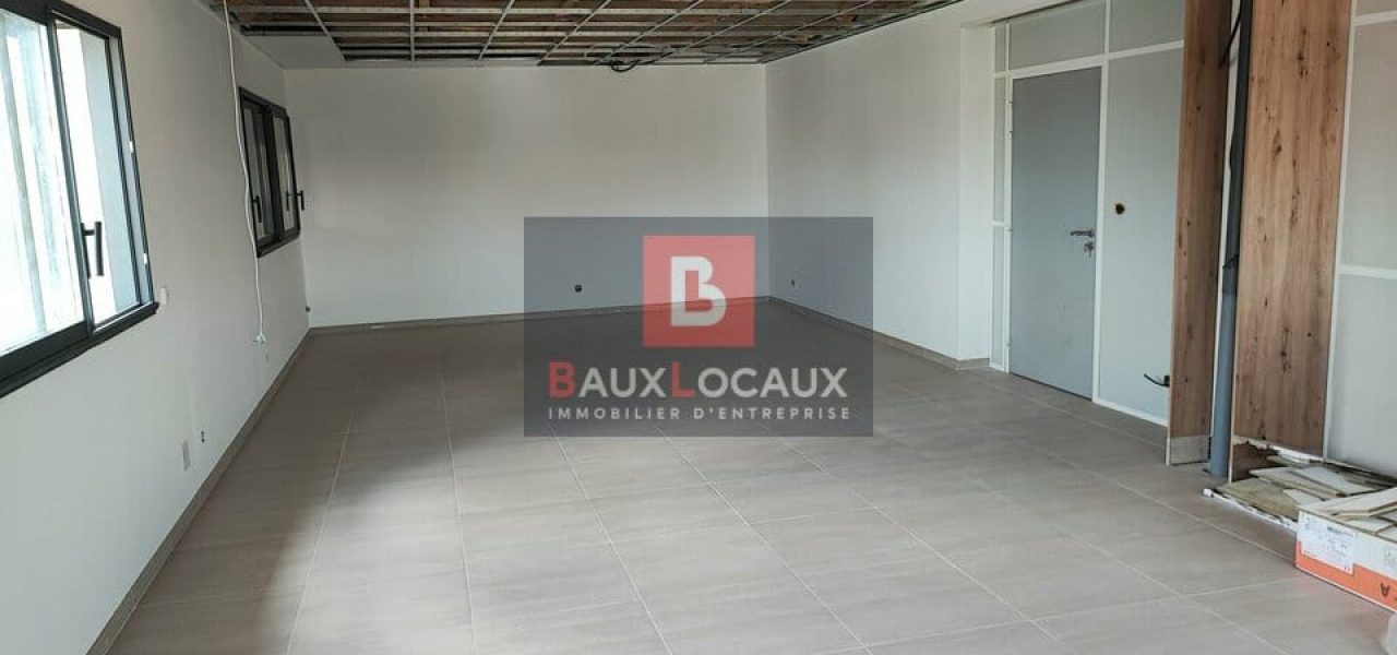 Bureaux à vendre à Lambesc de 700 m² — photo 5