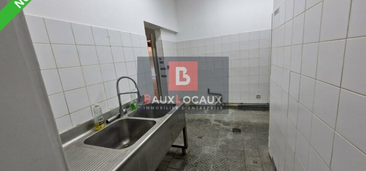 immeuble à VENDRE — photo 5