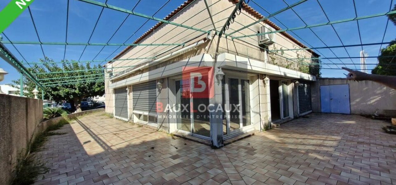 immeuble à VENDRE — photo 8