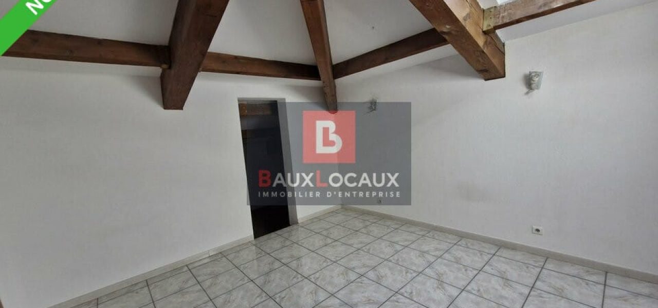 immeuble à VENDRE — photo 9