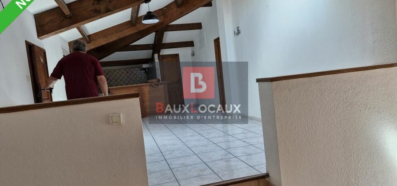 immeuble à VENDRE — photo 10