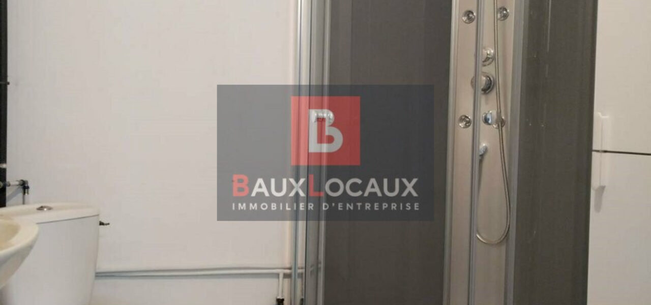 Entrepôt / Logistique & Locaux d'activité à louer à Chateauneuf Les Martigues de 143 m² — photo 5