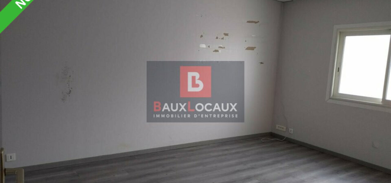 Entrepôt / Logistique & Locaux d'activité à louer à Chateauneuf Les Martigues de 143 m² — photo 6