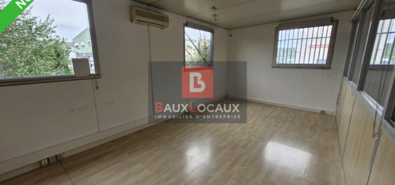 MIXTE ACTIVITES-BUREAUX à LOUER — photo 5