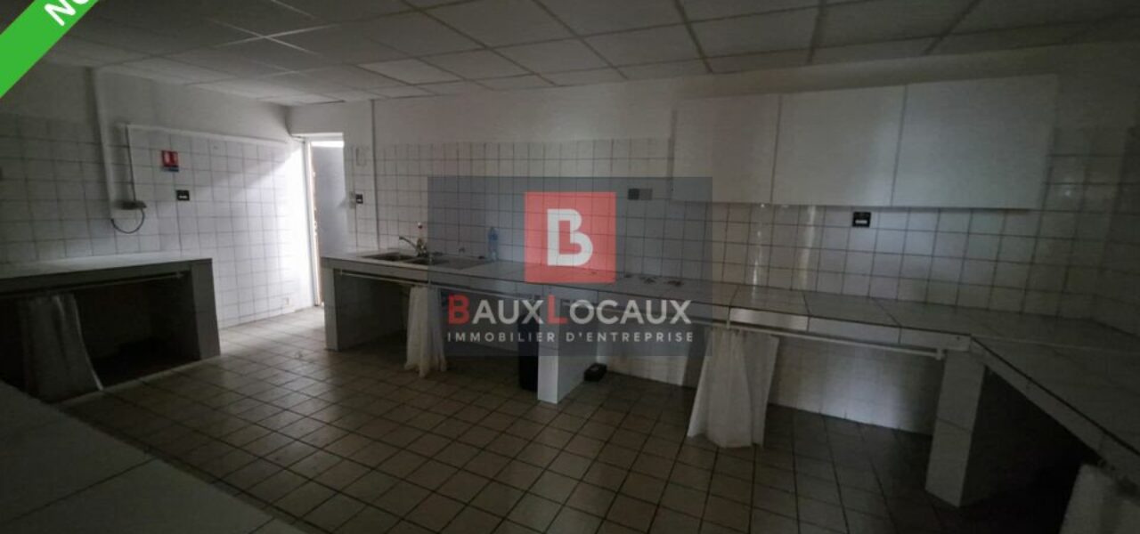 MIXTE ACTIVITES-BUREAUX à LOUER — photo 8