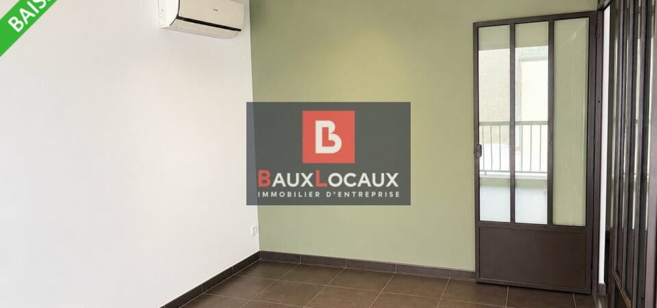 Bureaux à louer à Salon-De-Provence de 82 m² — photo 3