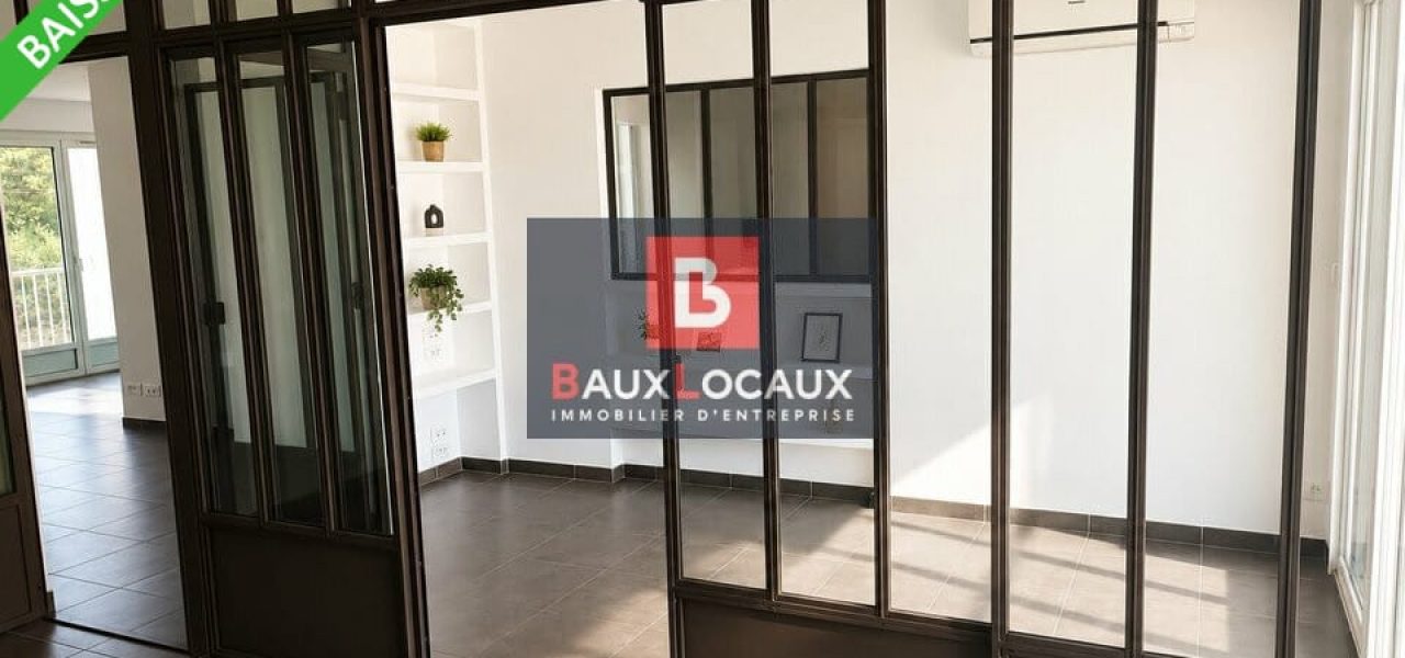 Bureaux à louer à Salon-De-Provence de 82 m² — photo 4