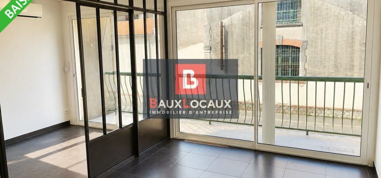 Bureaux à louer à Salon-De-Provence de 82 m² — photo 2