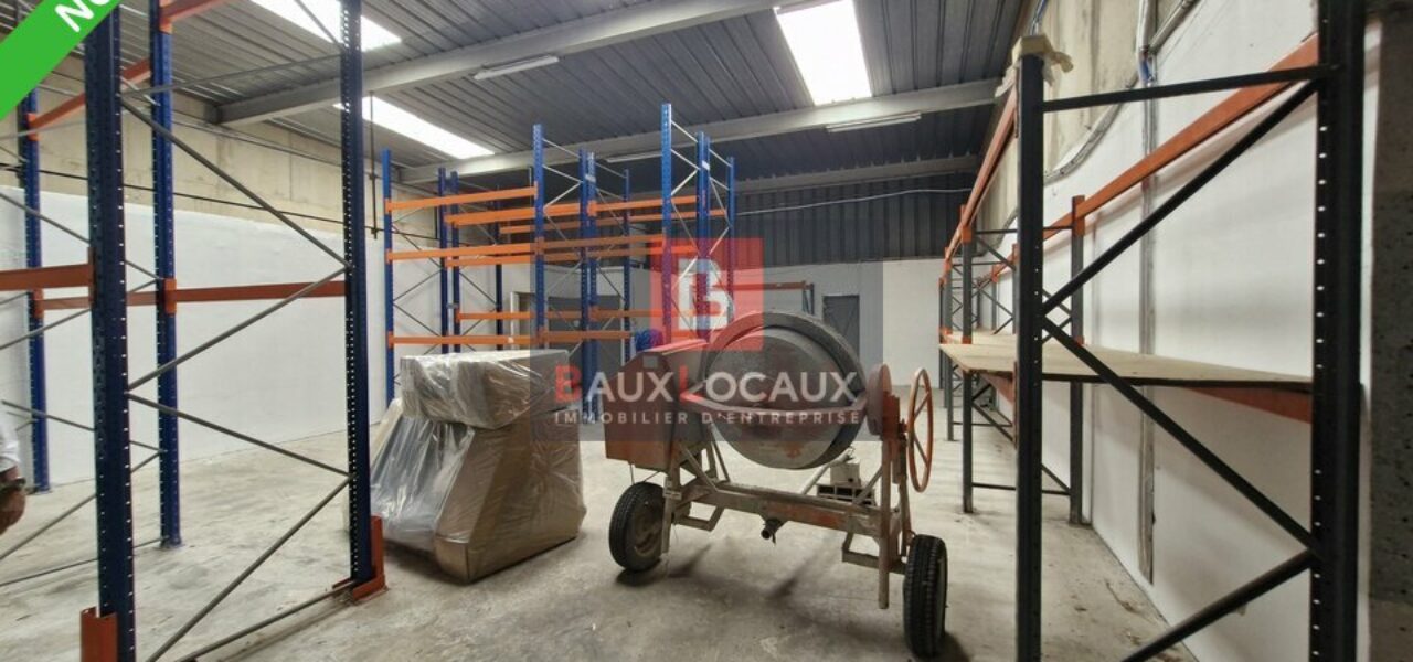 MIXTE ACTIVITES-BUREAUX à LOUER — photo 4