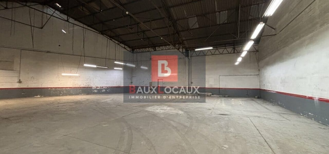 Locaux commerciaux à louer à Avignon de 1050 m² — photo 3
