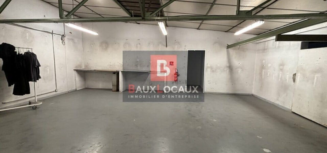 Locaux commerciaux à louer à Avignon de 1050 m² — photo 4