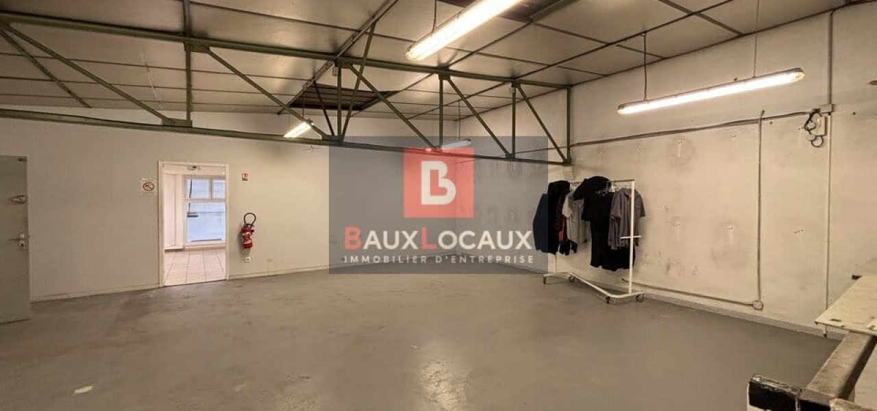 Locaux commerciaux à louer à Avignon de 1050 m² — photo 5