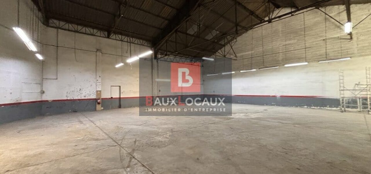 Locaux commerciaux à louer à Avignon de 1050 m² — photo 6