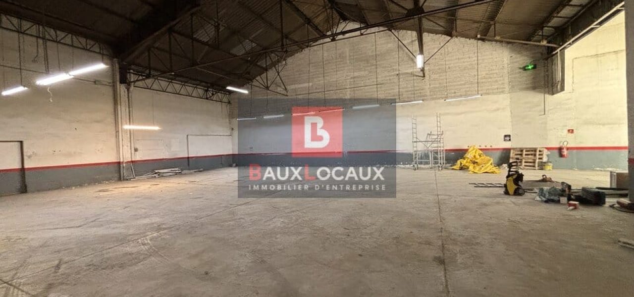 Locaux commerciaux à louer à Avignon de 1050 m² — photo 7
