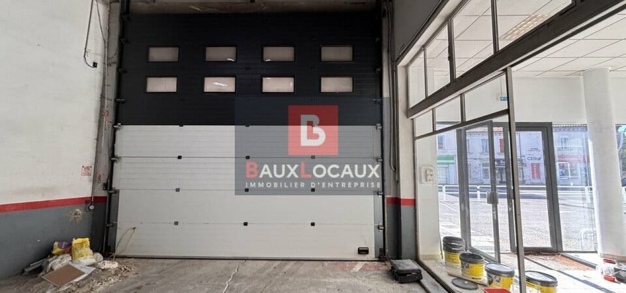 Locaux commerciaux à louer à Avignon de 1050 m² — photo 8
