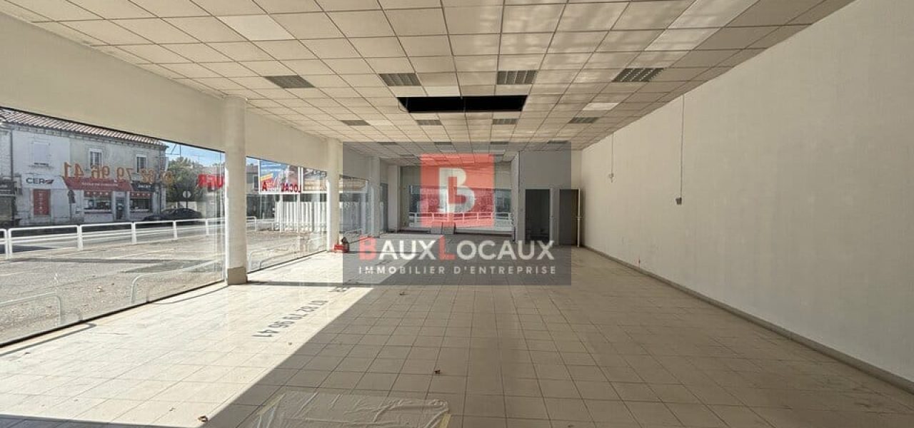 Locaux commerciaux à louer à Avignon de 1050 m² — photo 2