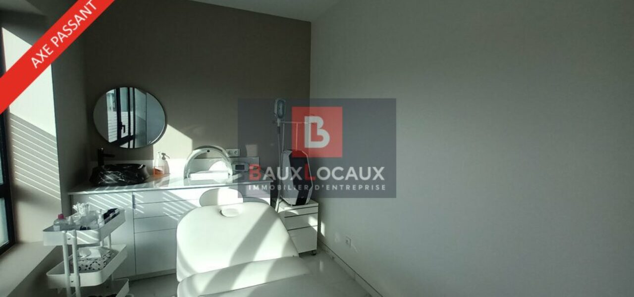 Bureaux à louer à Orange de 100 m² — photo 3