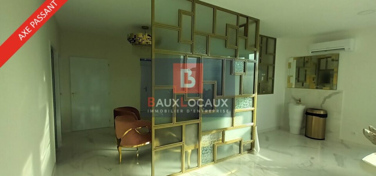 Bureaux à louer à Orange de 100 m² — photo 2
