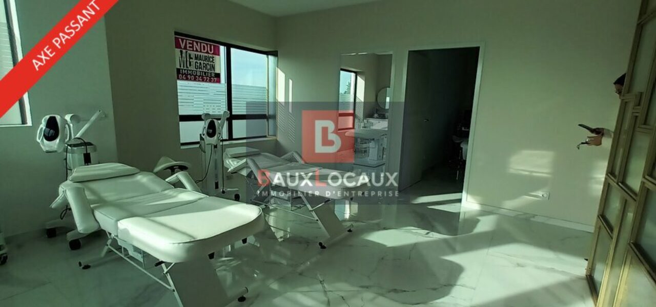 Bureaux à louer à Orange de 100 m² — photo 4