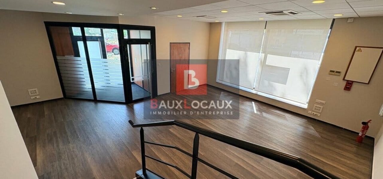 Locaux commerciaux à louer à Carpentras de 125 m² — photo 7