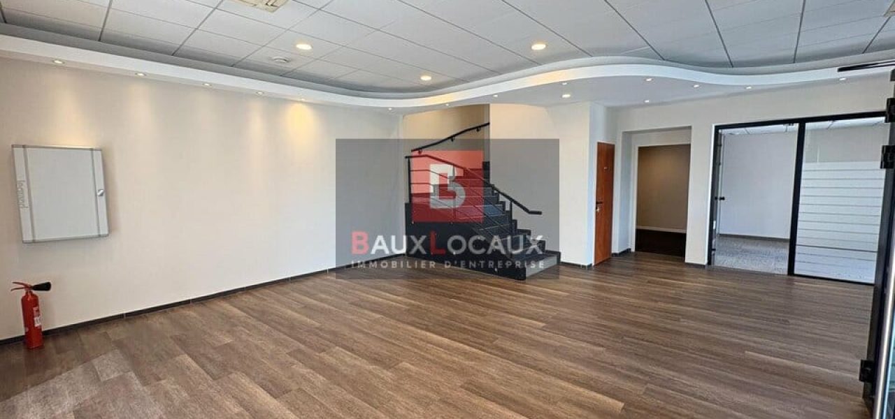 Locaux commerciaux à louer à Carpentras de 125 m² — photo 6