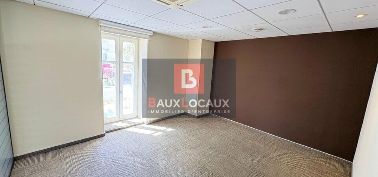 Locaux commerciaux à louer à Carpentras de 125 m² — photo 10