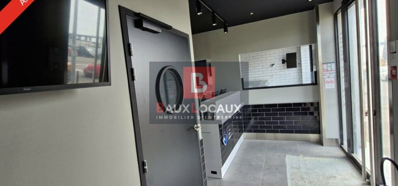Locaux commerciaux à vendre à Martigues de 90 m²