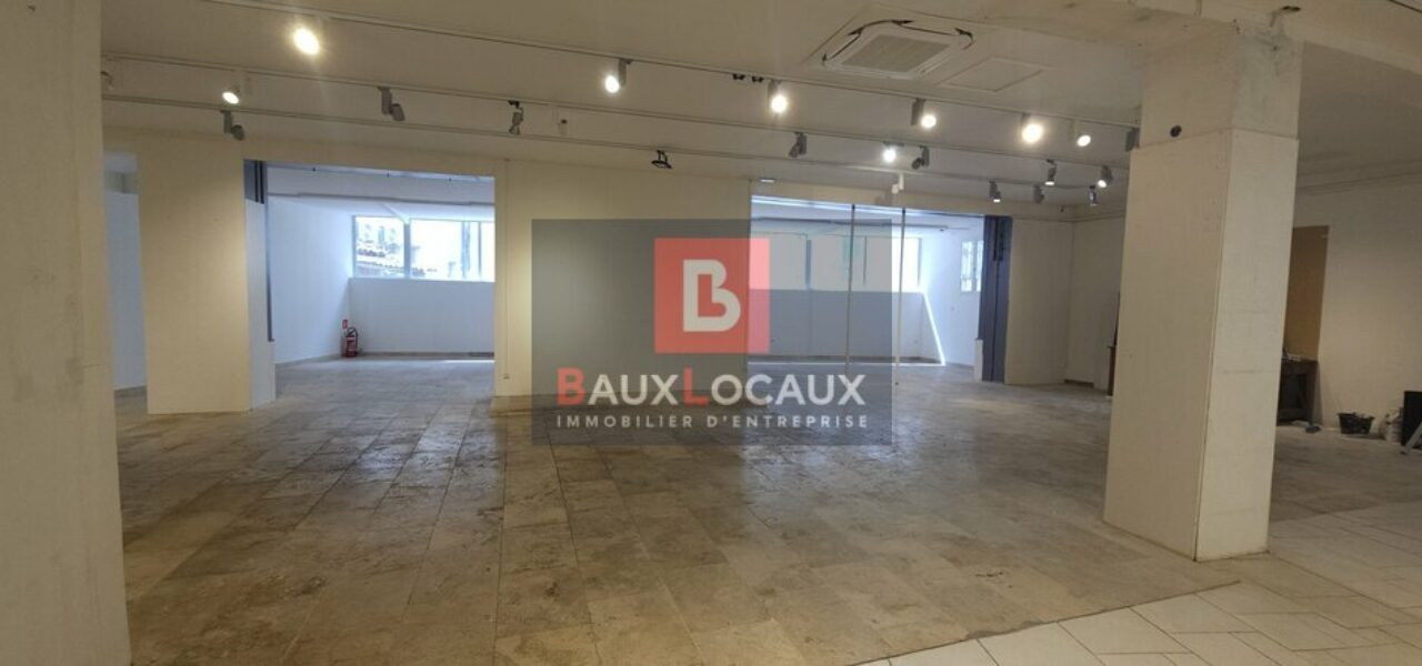 Locaux commerciaux à louer à Carpentras de 509 m² — photo 3