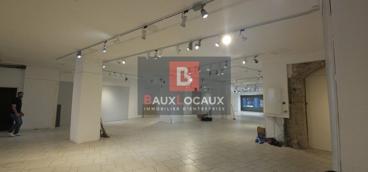Locaux commerciaux à louer à Carpentras de 509 m² — photo 4