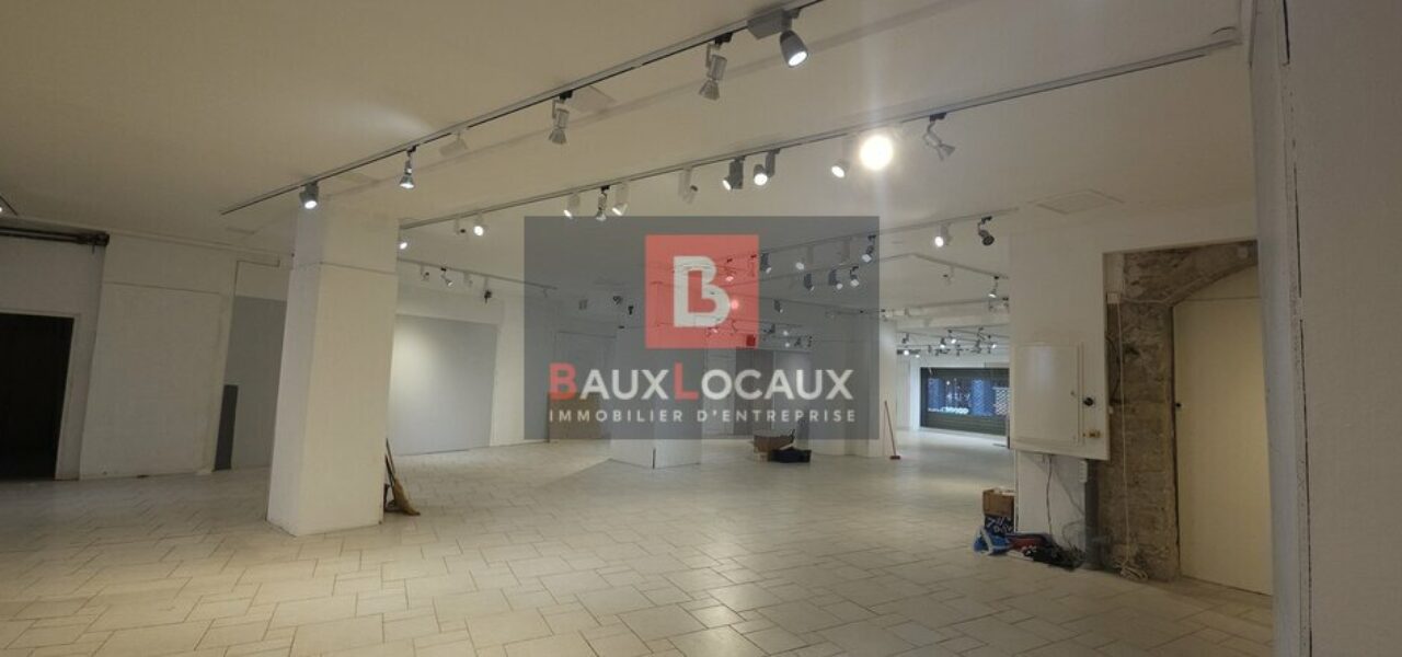 Locaux commerciaux à louer à Carpentras de 509 m² — photo 5