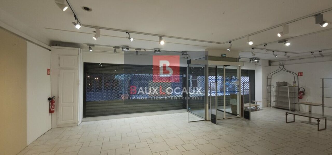 Locaux commerciaux à louer à Carpentras de 509 m² — photo 6