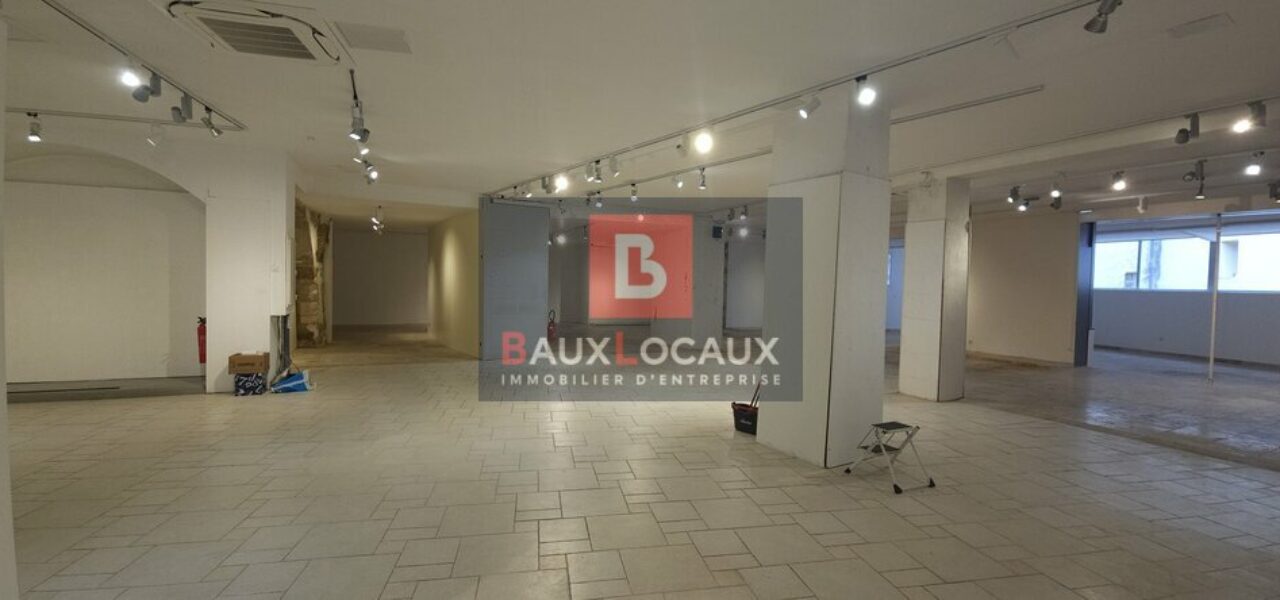 Locaux commerciaux à louer à Carpentras de 509 m² — photo 7
