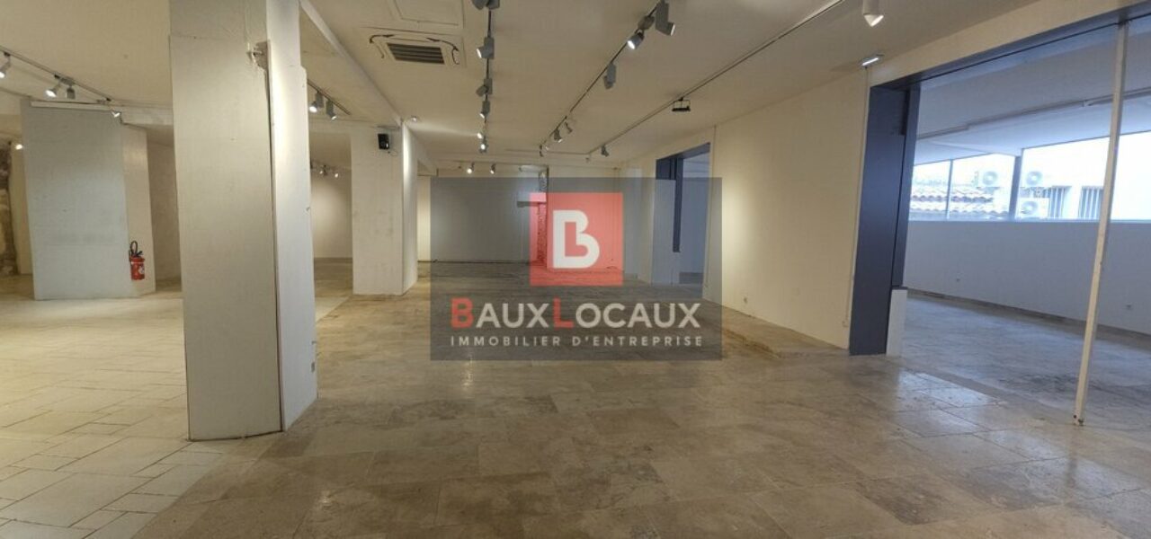 Locaux commerciaux à louer à Carpentras de 509 m² — photo 8
