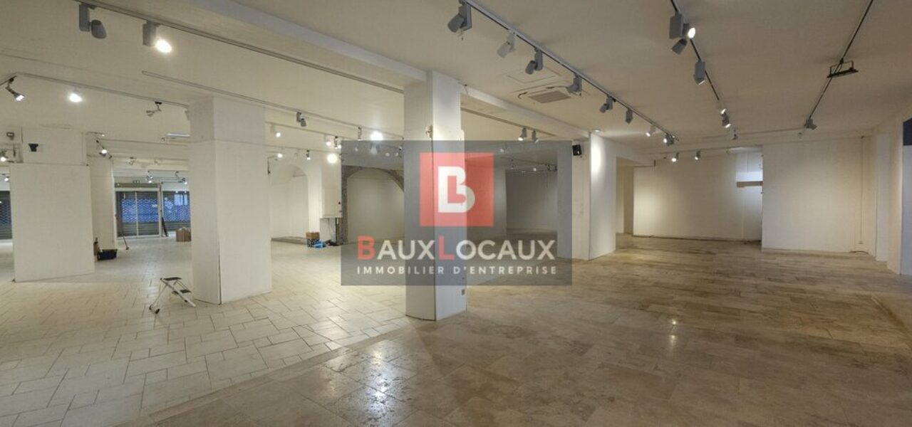 Locaux commerciaux à louer à Carpentras de 509 m² — photo 9
