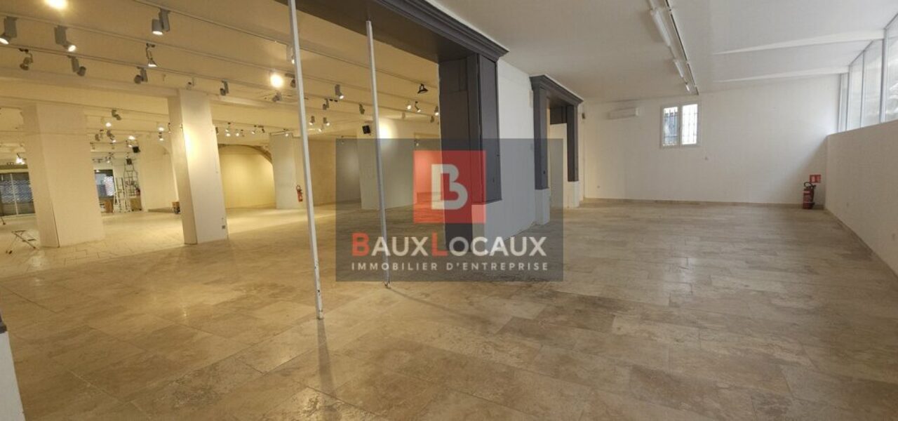 Locaux commerciaux à louer à Carpentras de 509 m² — photo 10