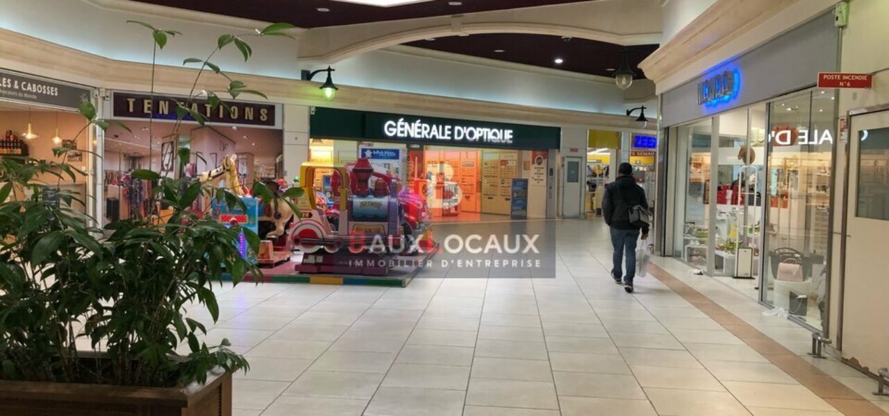 Locaux commerciaux à louer à Avignon de 125 m²