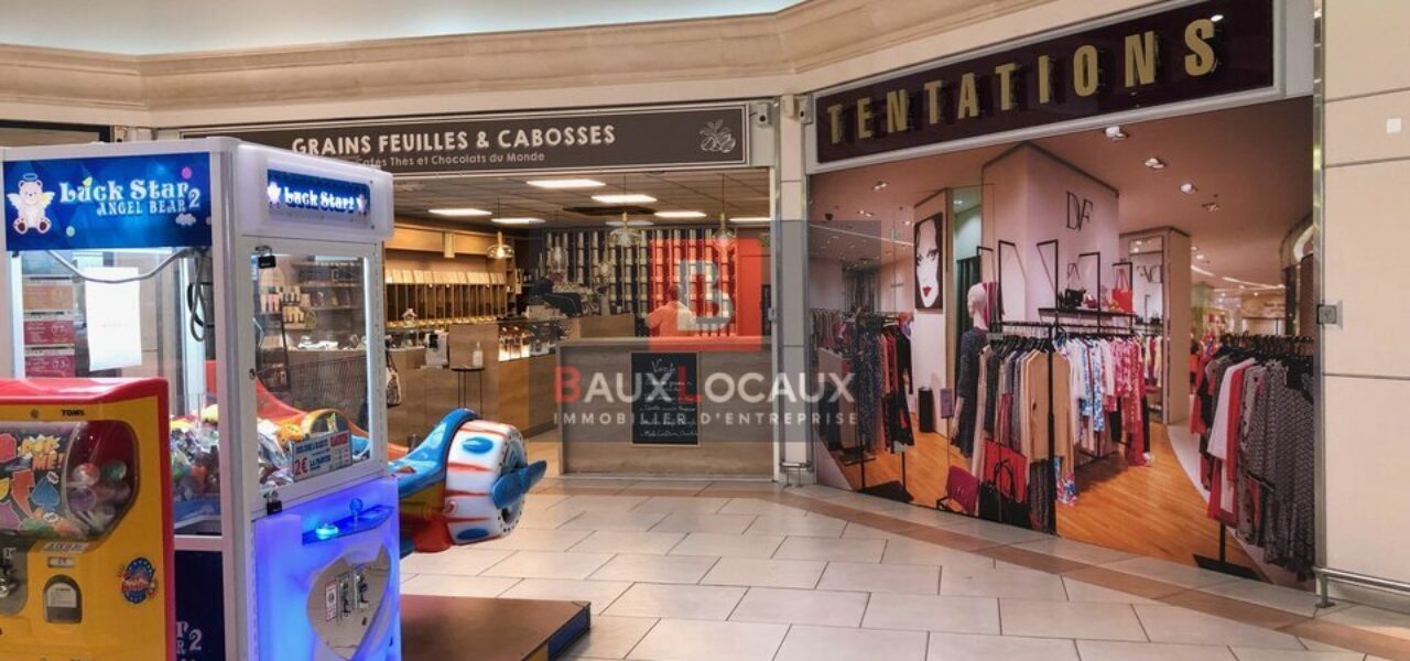 Locaux commerciaux à louer à Avignon de 125 m² — photo 2