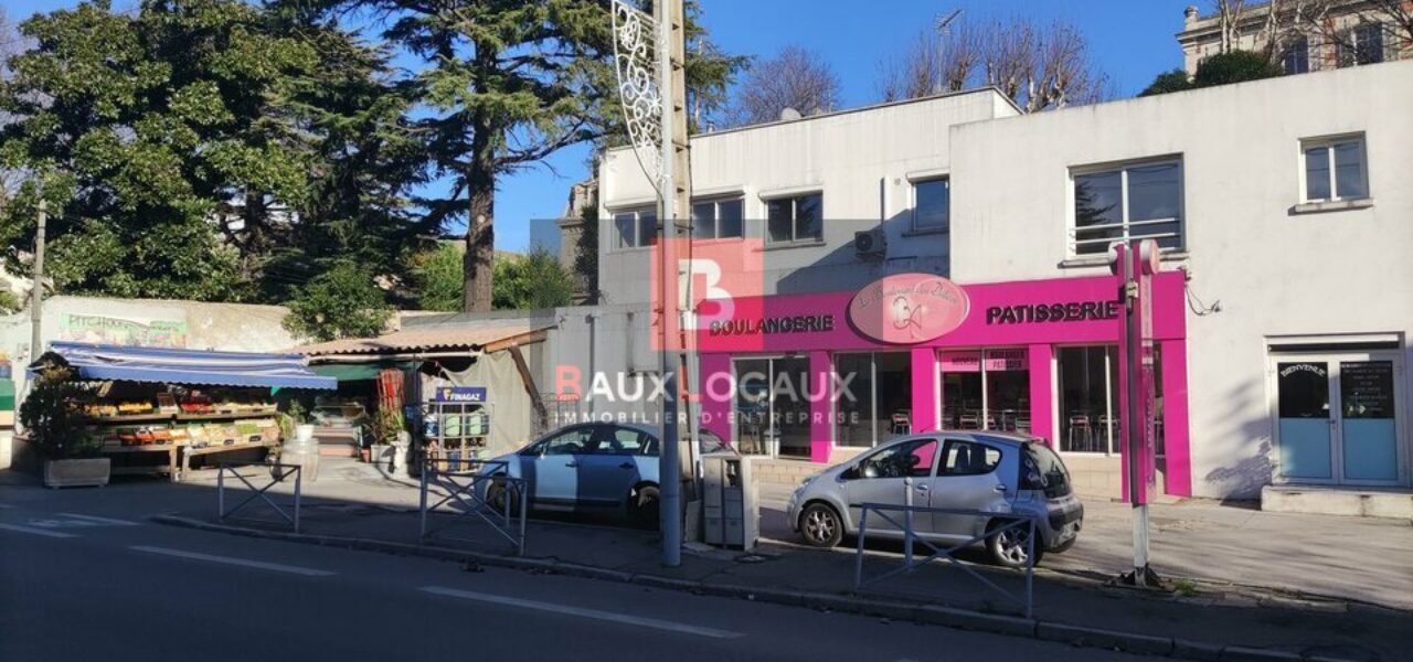 MURS OCCUPES à VENDRE — photo 3