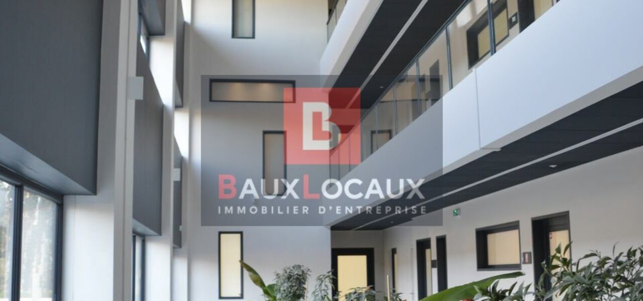 Bureaux à louer à Sorgues de 88 m² — photo 9